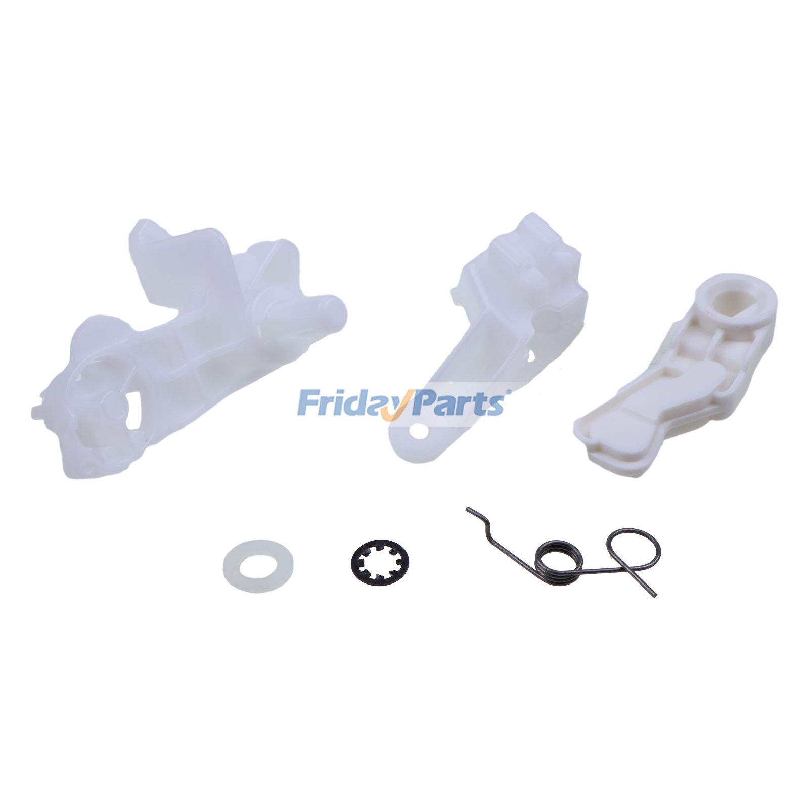 Ensemble de liaison de température Pour Mazda