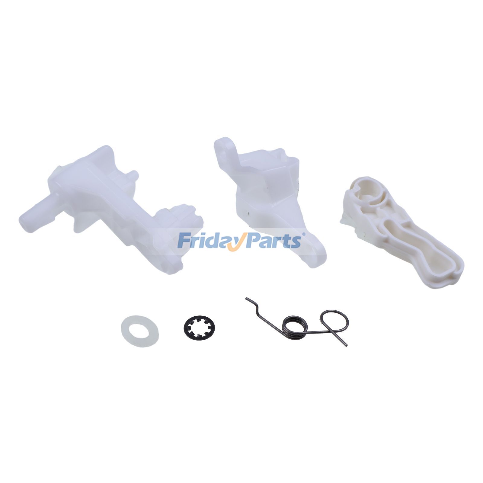 くま　カートリッジB Temperature Link Assembly BHS2-61-A20A for Mazda 3 2.0L 2.5L L4