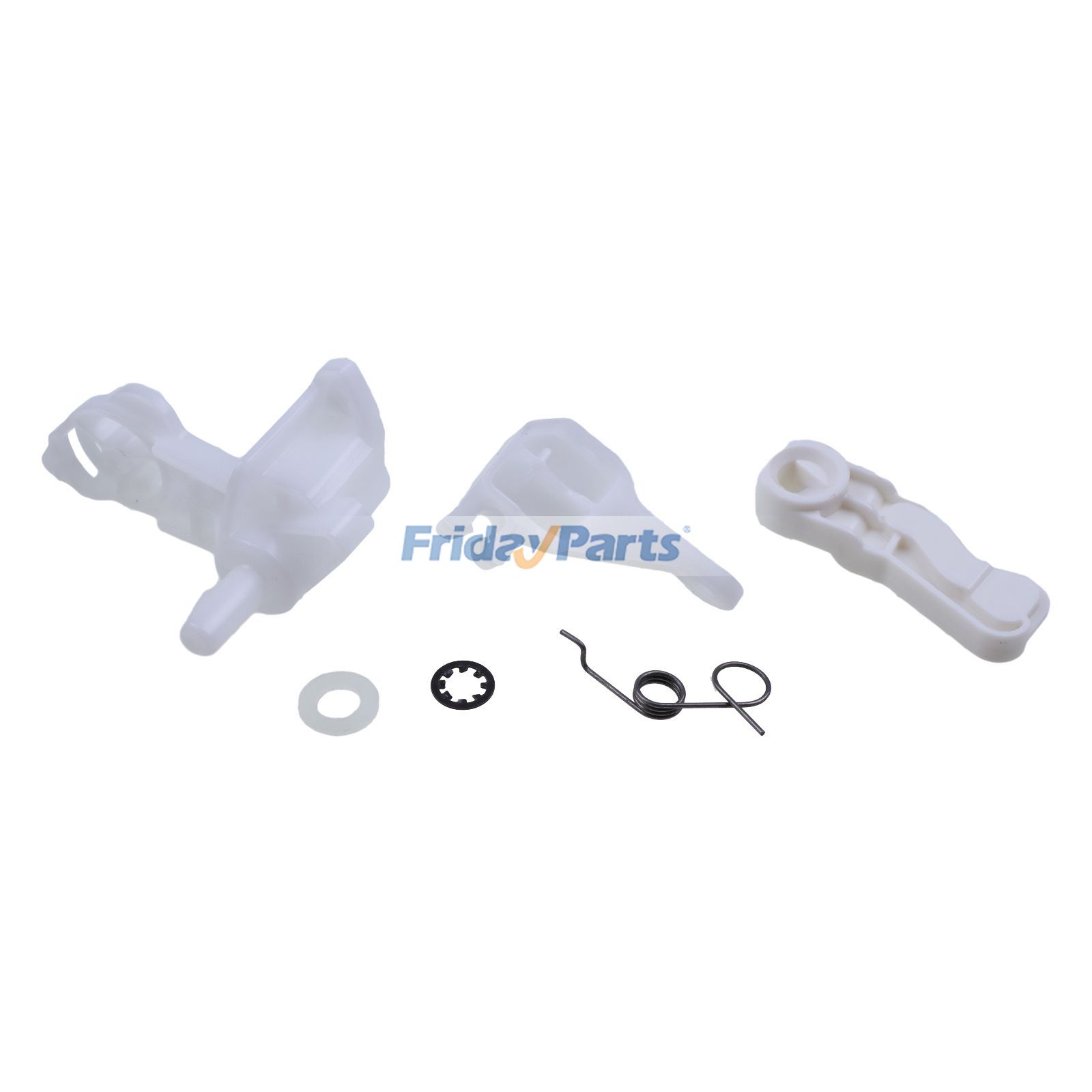 Ensemble de liaison de température pour Véhicule Pour Mazda