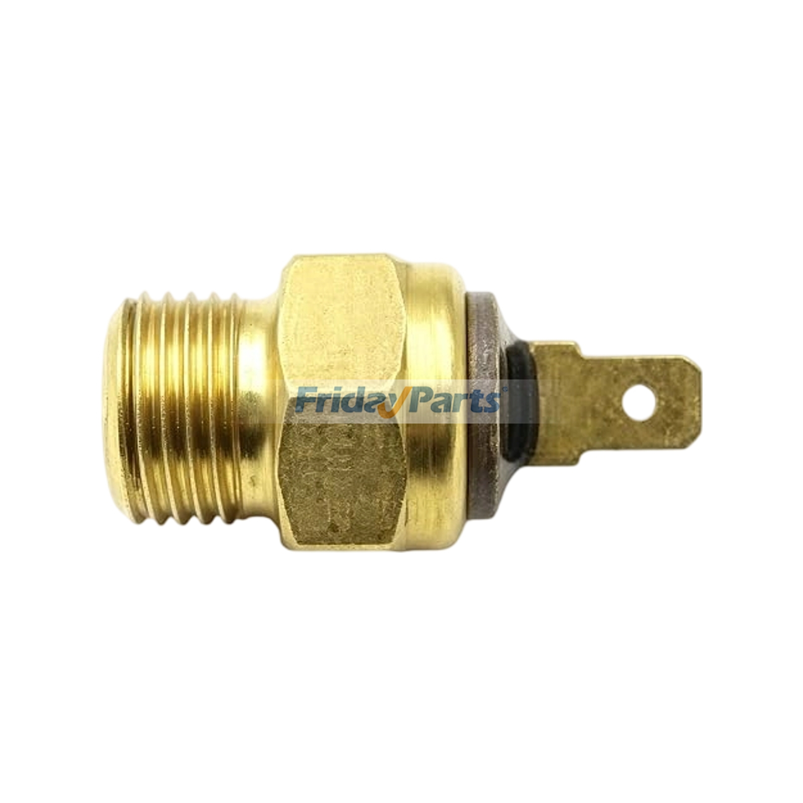 Temperature Pressure Sensor 16678 for Mitsubishi Engine L3E S4L2 Generac Light Tower MLT4060 MLT4080