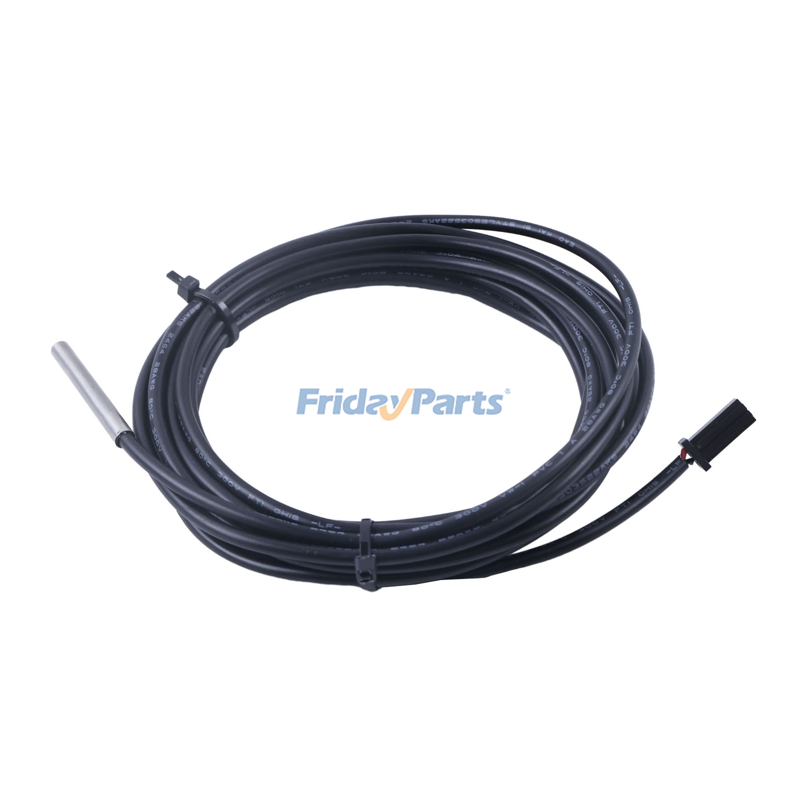 Temperature Probe for Others