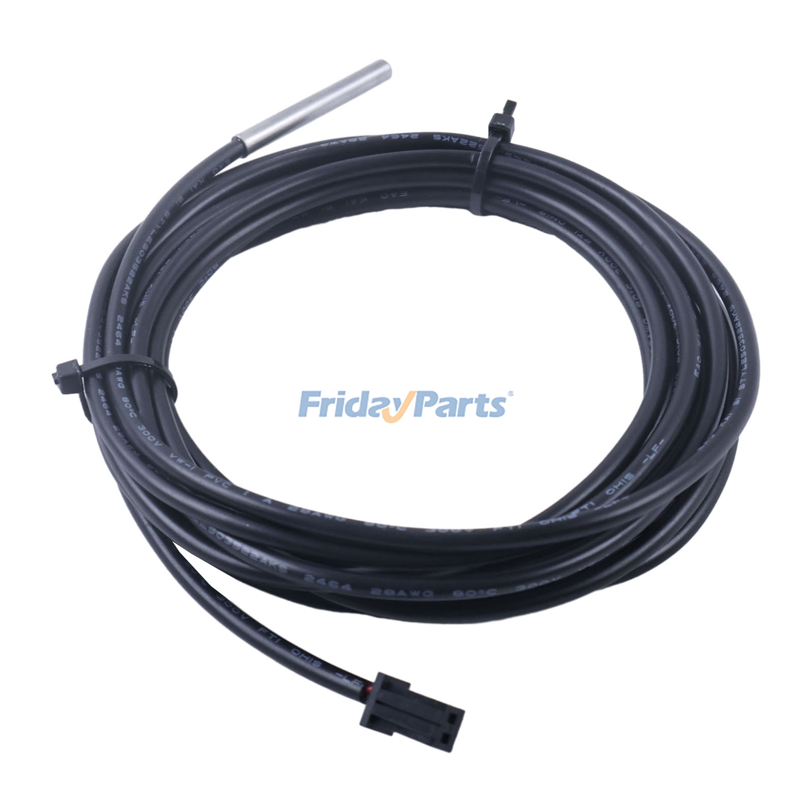 Temperaturfühler 38457412 für Ingersoll Rand Lufttrockner D108IN D12IN D144IN D180IN D18IN D25IN D42IN D54IN D72IN