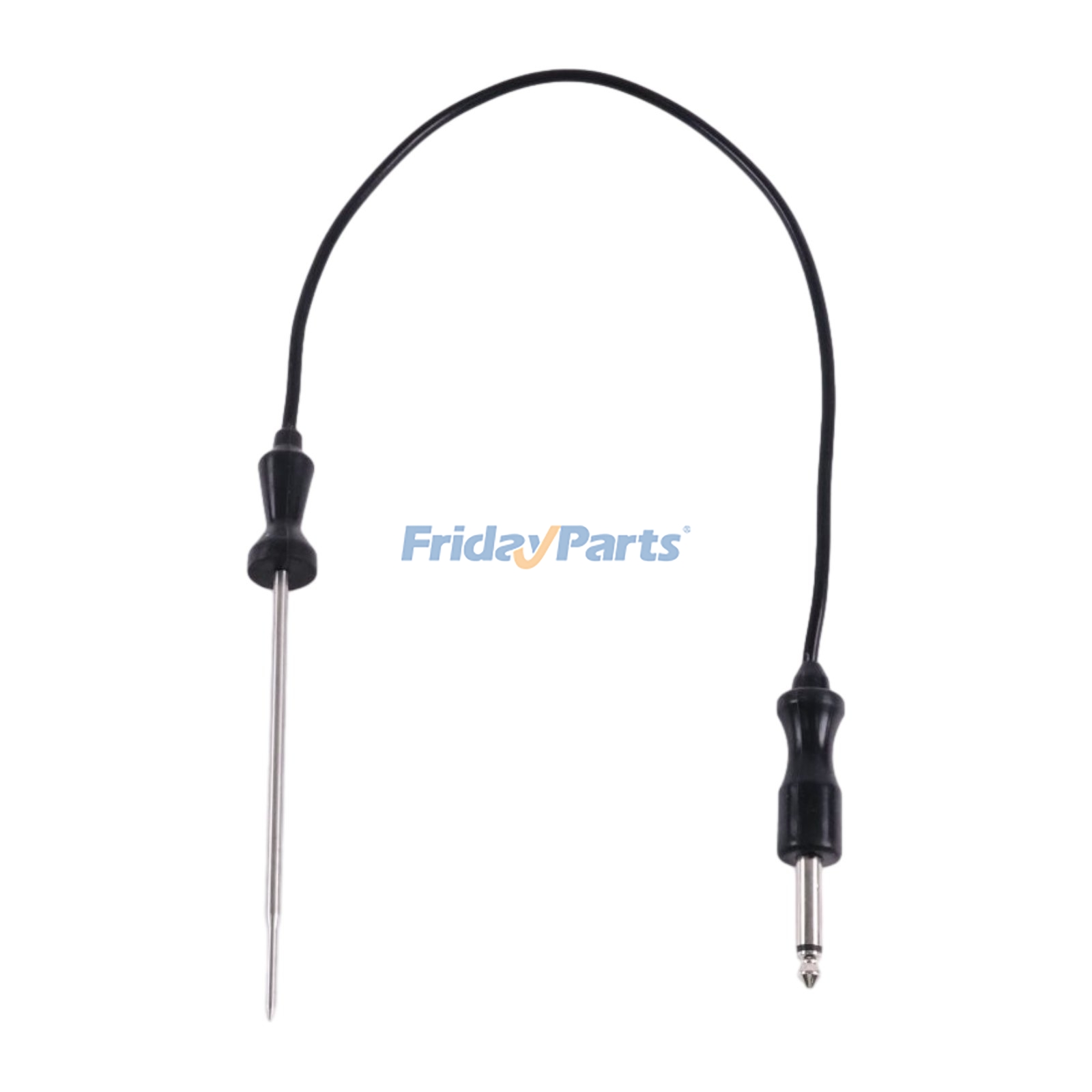 Sensor de temperatura 5304503737 318601302 para Frigidaire CEW30DF6GBA CEW30EF6GBA CEW30GF6GBA CGDS3065PFB CGEF3032MBA FPEF3077QFL de FridayParts