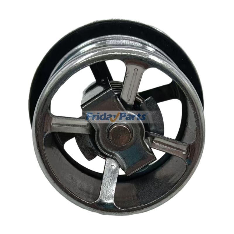 Temperature Regulator in Stock in China