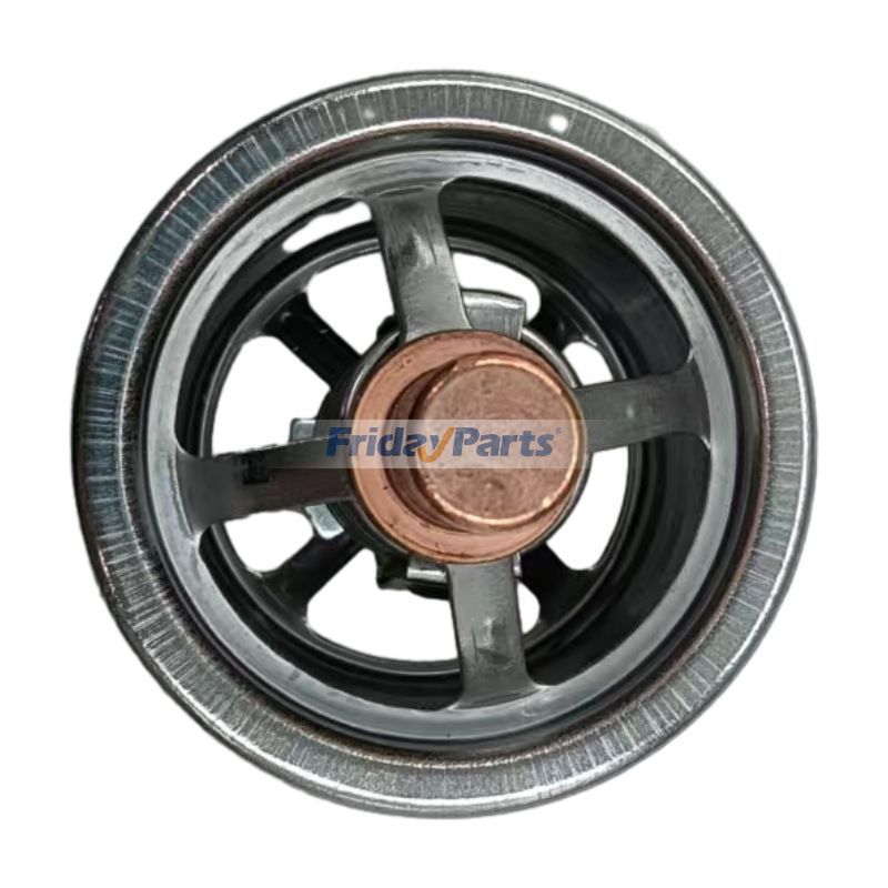  Temperature Regulator For CAT