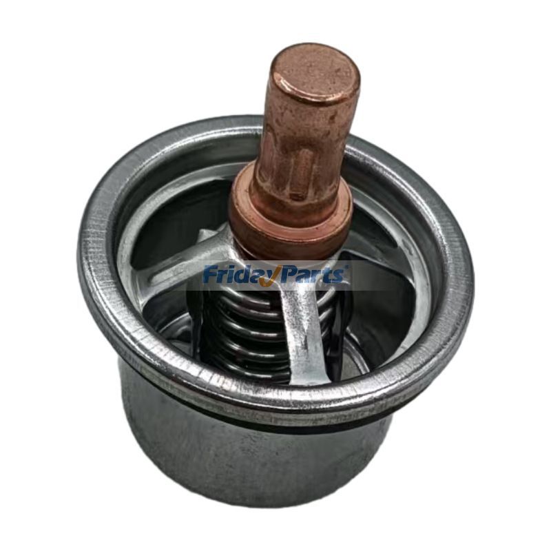 温度レギュレータ 6I-4955 6I4955 キャタピラー CAT エンジン C32 3516C 3512C C18 C140 用