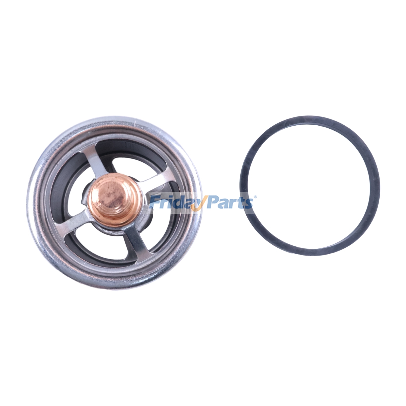 FridayParts Temperature Regulator