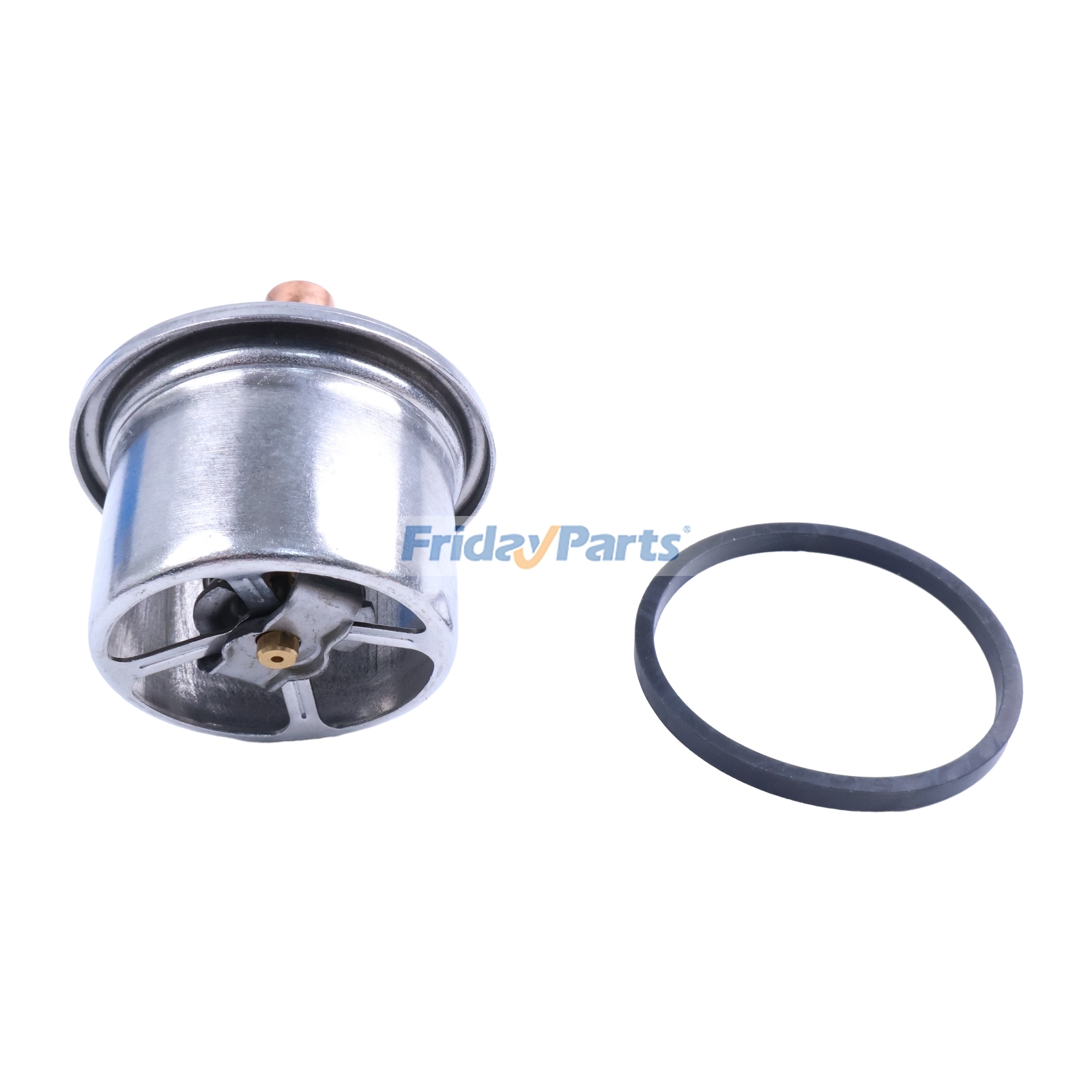  Temperature Regulator For CAT