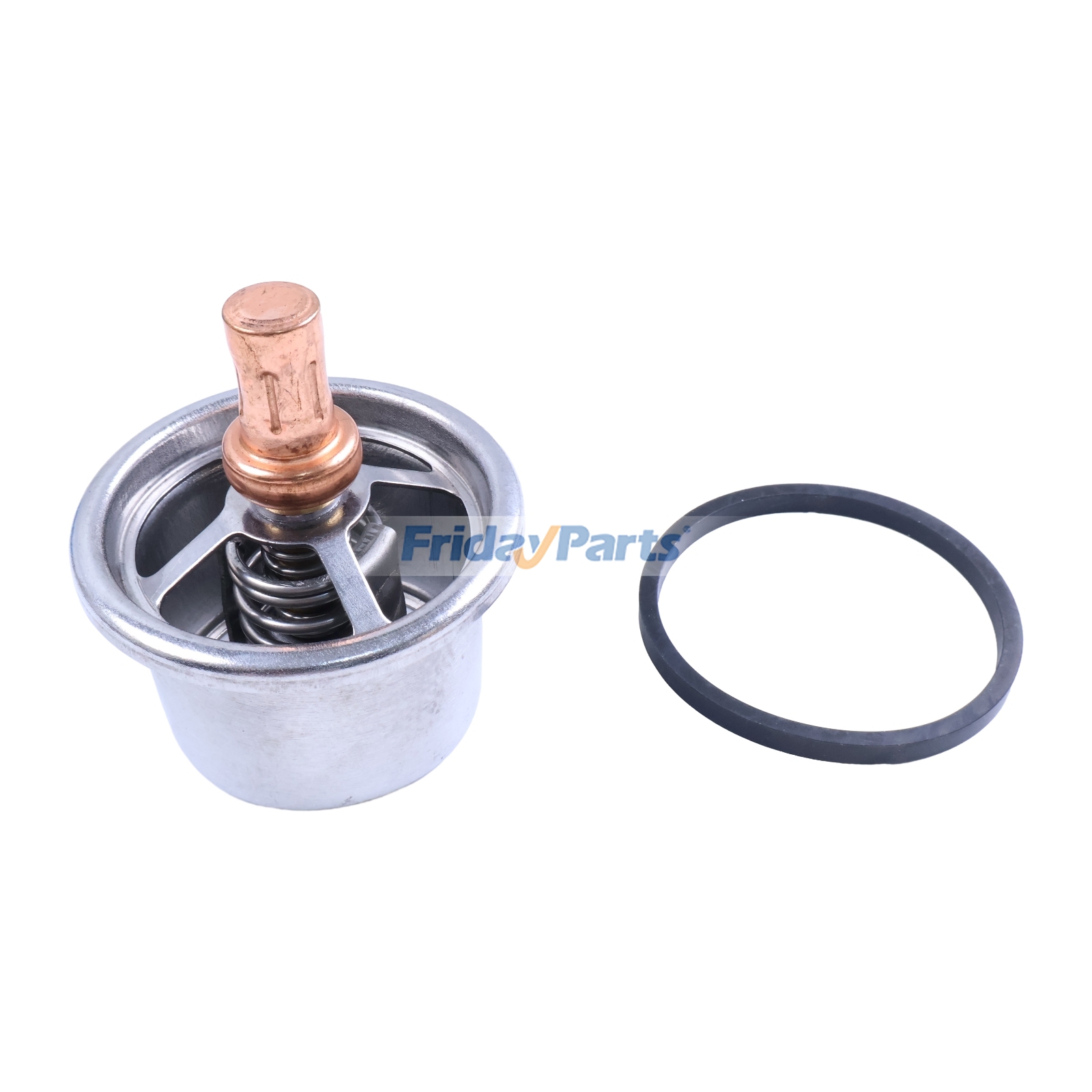 Temperature Regulator 6I-4955 6I4955 for Caterpillar CAT Engine C32 3516C 3512C C18 C140