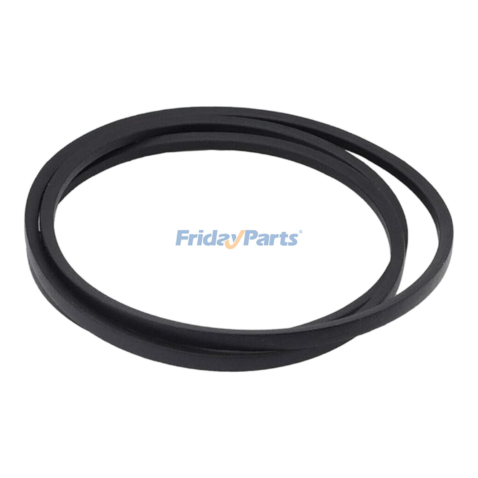 Temperature Resilient V-Belt for Murray Lawn Tractor EPDM Polyester Thread Replaces OEM 037X62MA 37X62MA 037X62