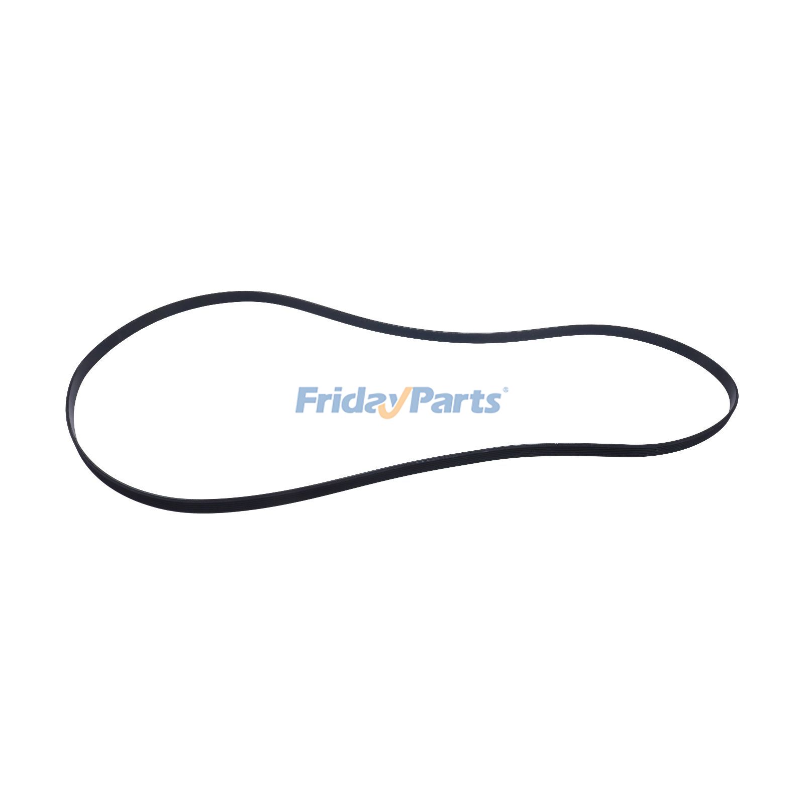 Correa multicanal compuesta resistente a la temperatura para motores Volvo 4.3 5.0 Tractor John Deere 220 4120 con hilo de poliéster EPDM. Reemplaza OEM 21399021 R515222 12560405 6PK2360. Para Audi,Para Chevrolet,Para Ford,Para JOHN DEERE,Para Jeep,Para Land Rover,Para Mercedes Benz,Para OTRA MARCA,Para Suzuki,Para GMC,Para Buick,Para Cadillac