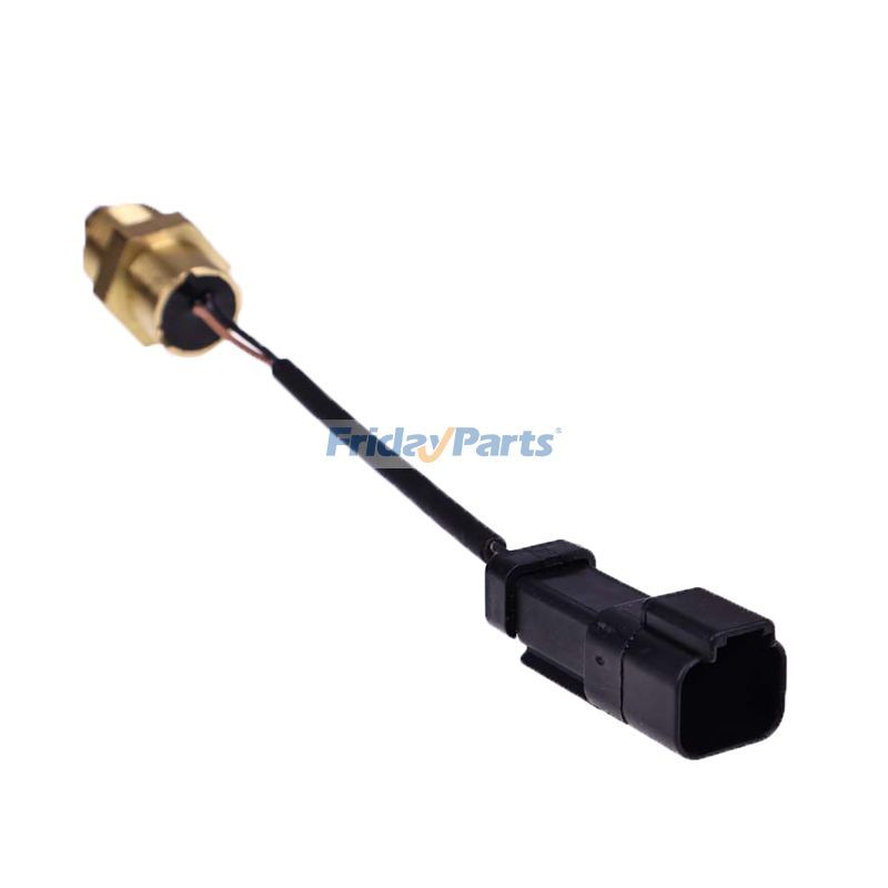 Engine,Excavator,Loader,Tractor,Other Construction Equipment Temperature Sendererpillar CAT