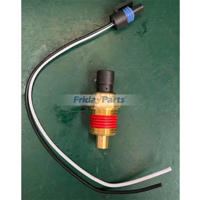 Sensor de temperatura Q21-1002 505-5401 para Kenworth T600A T660 T800 Peterbilt 379 1987-2007