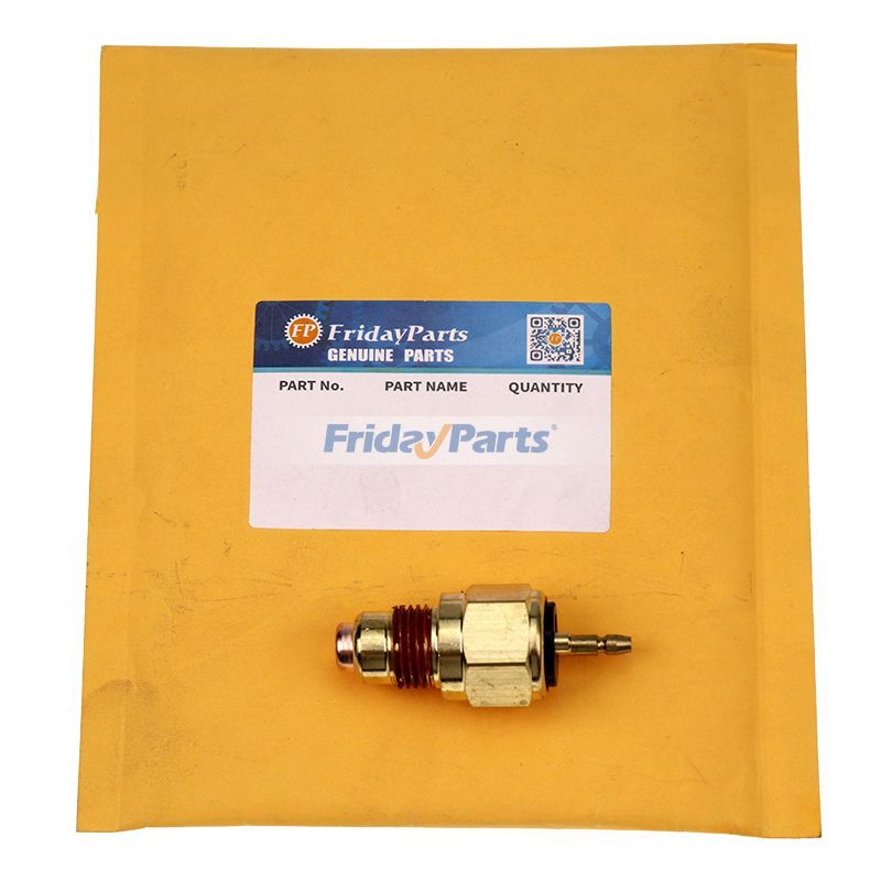 Temperature Sending Switch 46150-503100 for Yanmar 3TNE78 3TNE82 4TNV94 4TNV98 John Deere 322 330 332 430 425 445 Tractor