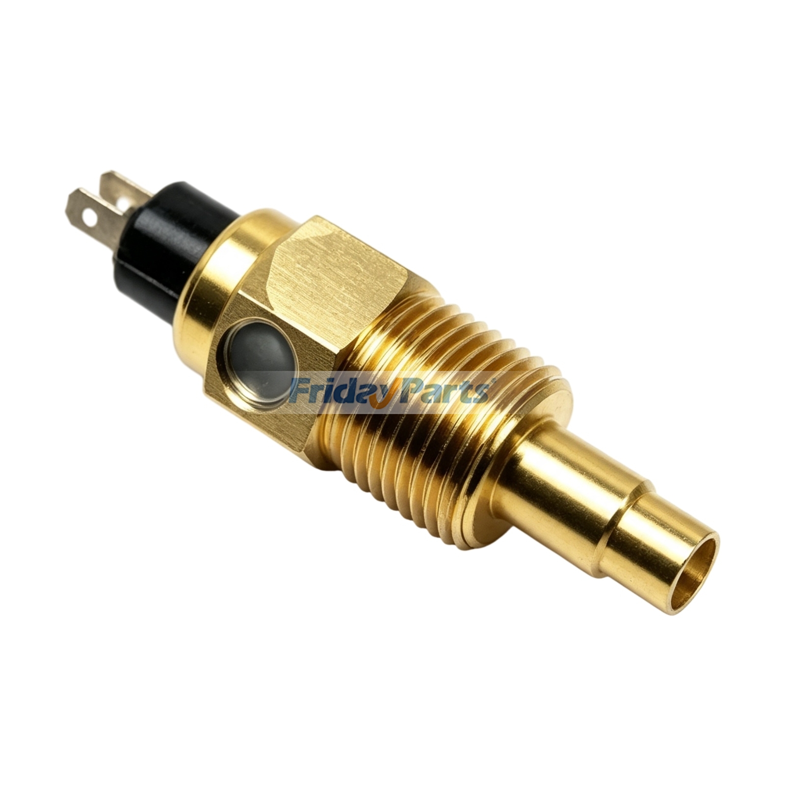 Temperature Sending Unit 34058GT for Perkins Engine 704 Genie Lift GS-2668 GS-3268 S-100 S-105 S-120 S-125 S-40 S-45 S-60 Z-45/25J Premium Quality with 3-Year Warranty