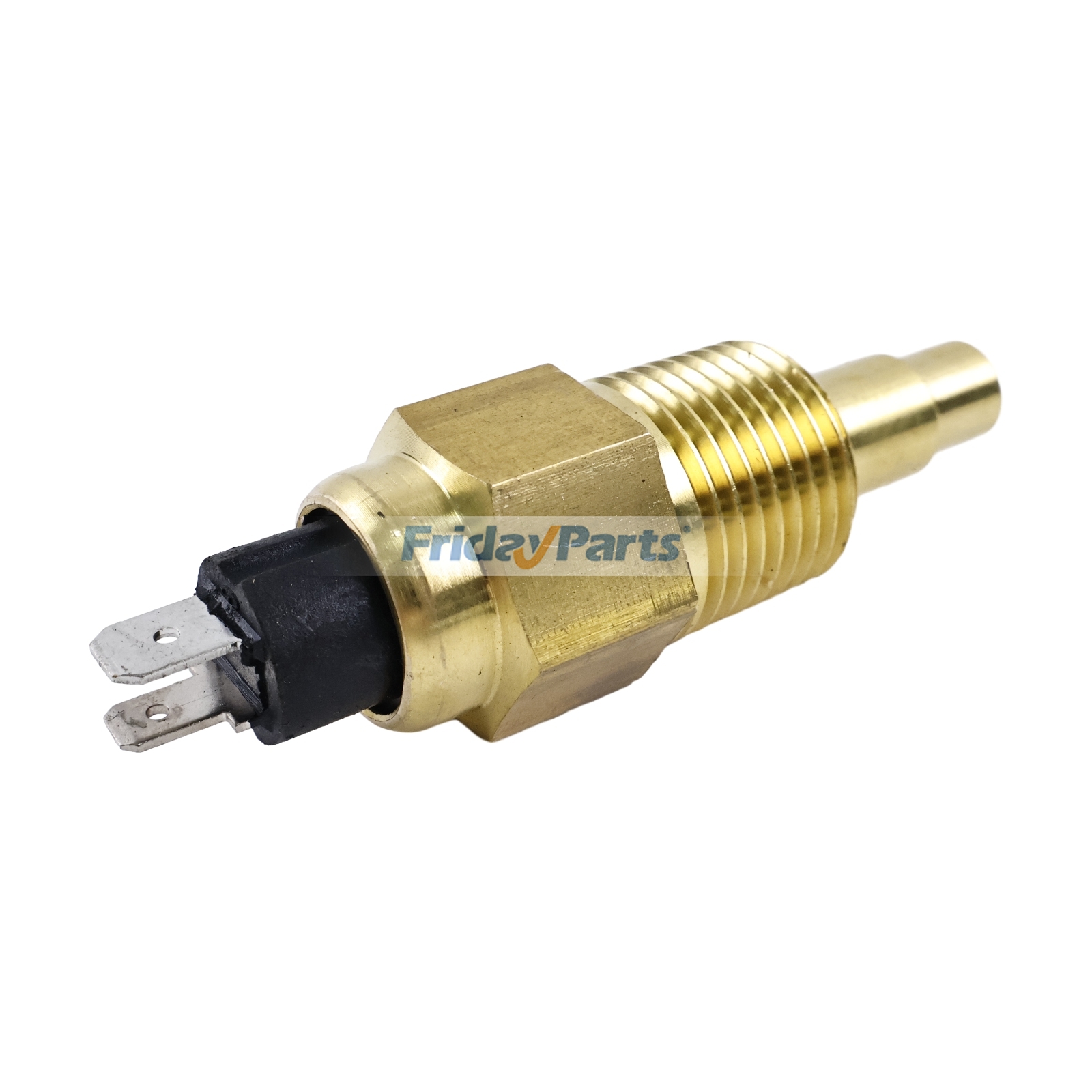 Temperature Sending Unit 34058GT for Perkins Engine 704 Genie Lift GS-2668 GS-3268 S-100 S-105 S-120 S-125 S-40 S-45 S-60 Z-45/25J Premium Quality with 3-Year Warranty
