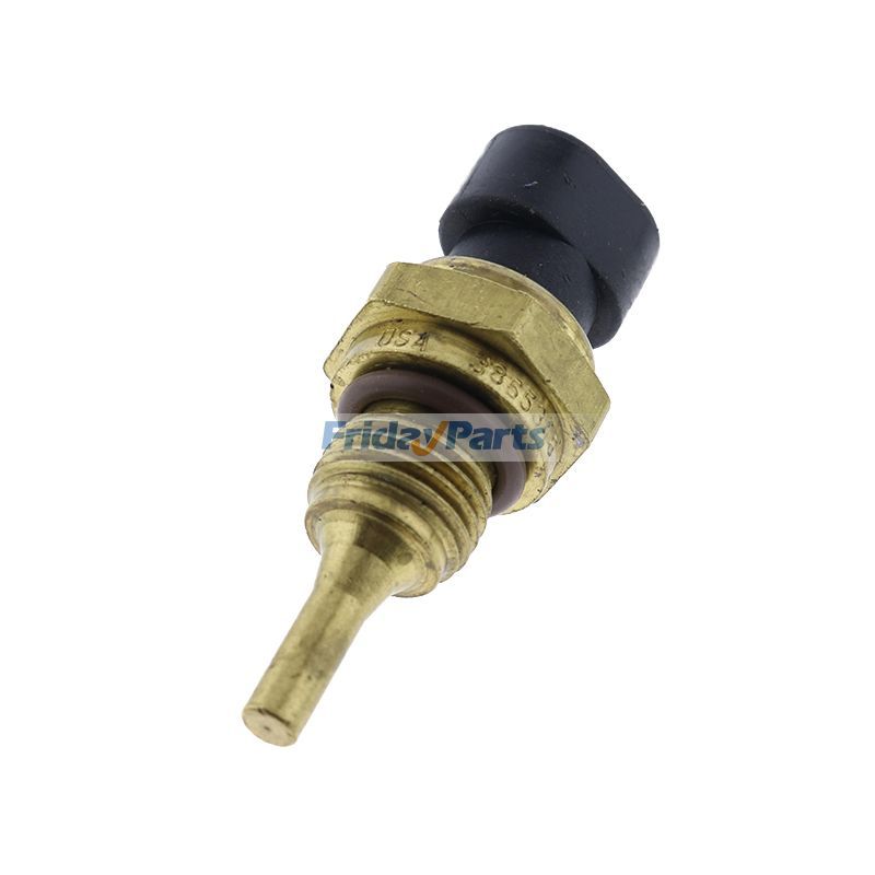 Sensor de temperatura 0005355630 para motor MTU serie 4000 12V2000 16V2000 12V493
