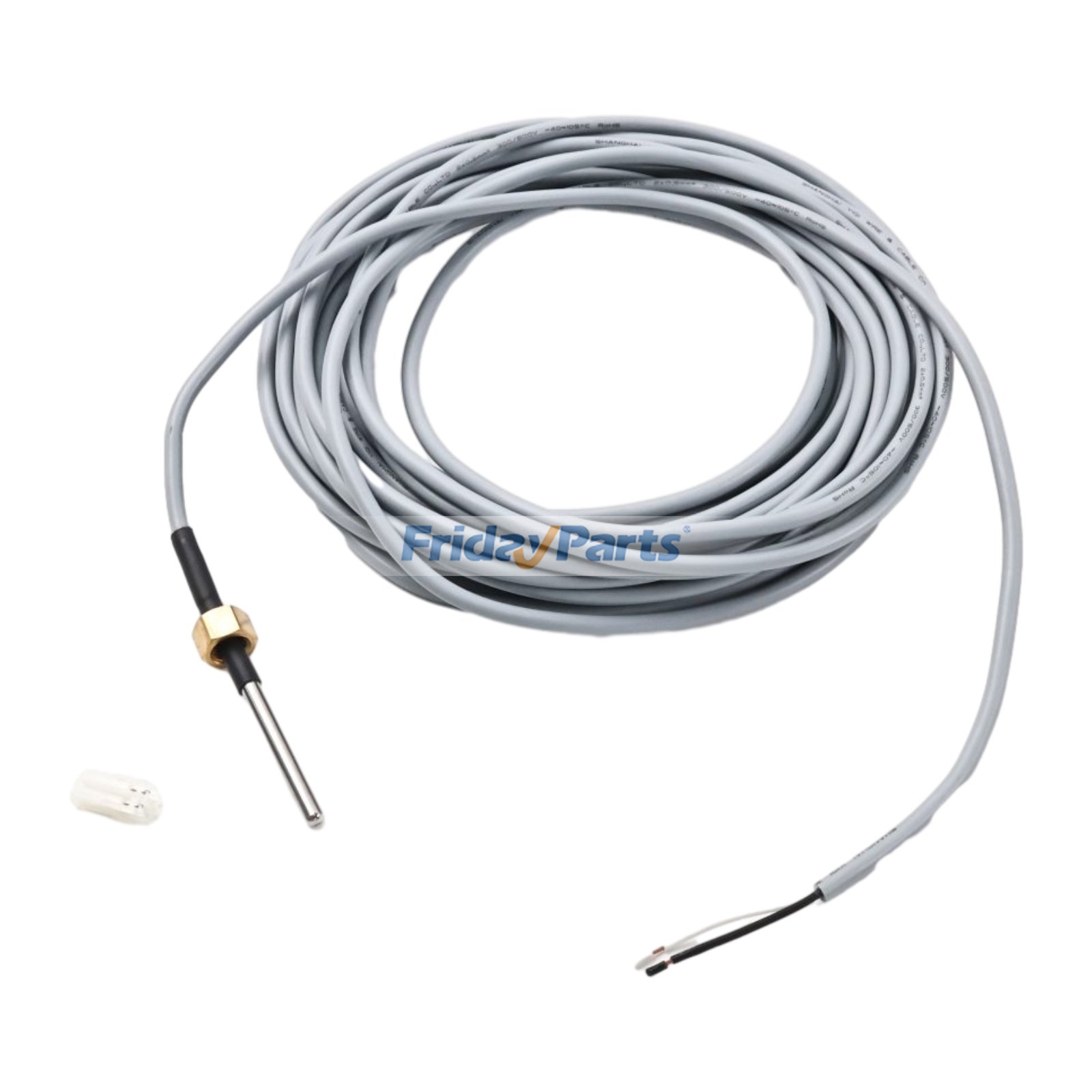 Sensor de temperatura 00PSP000000159A para enfriador de máquina de tornillo Carrier 30XA para Compresor de aire
