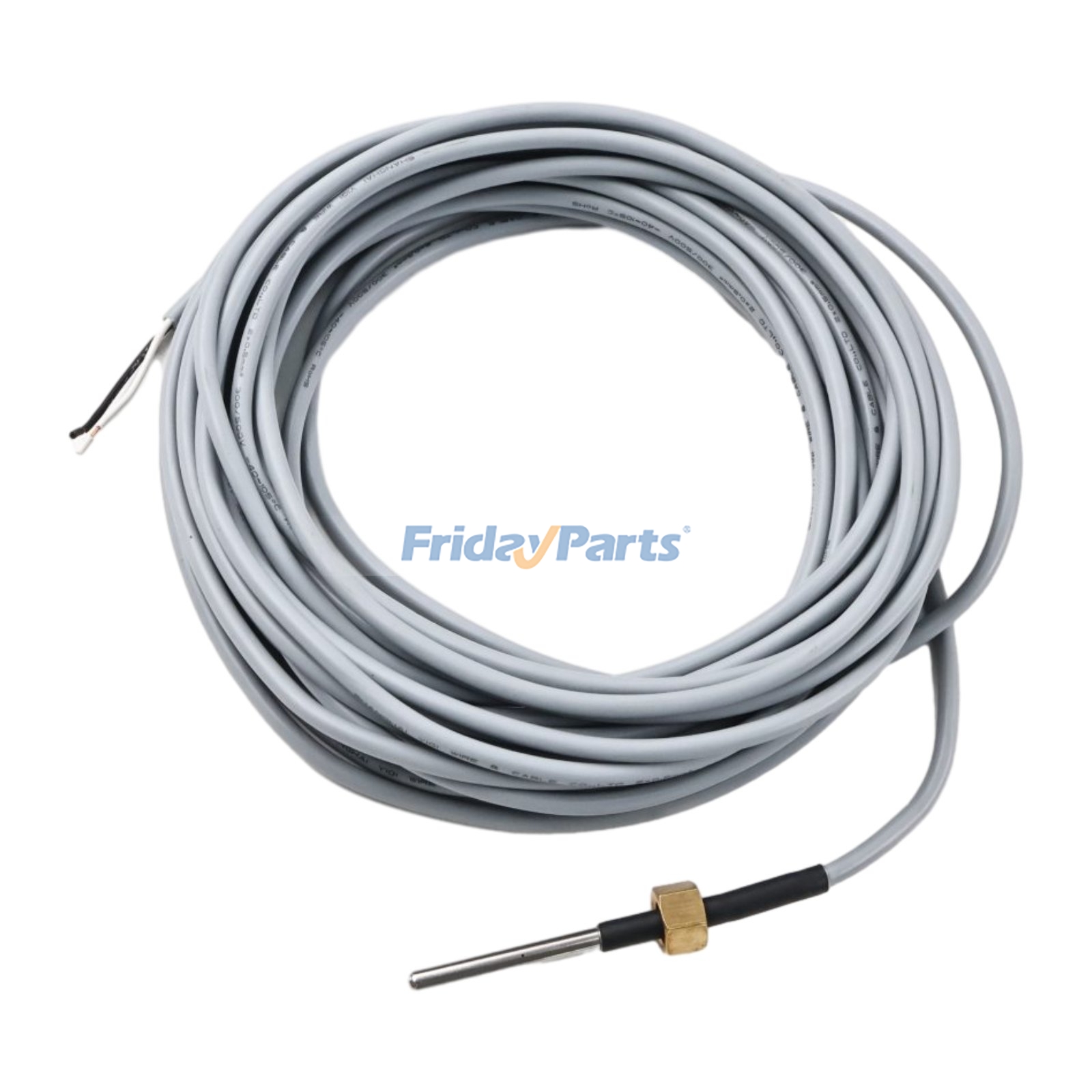Sensor de temperatura 00PSP000000159A para enfriador de máquina de tornillo Carrier 30XA Para CARRIER