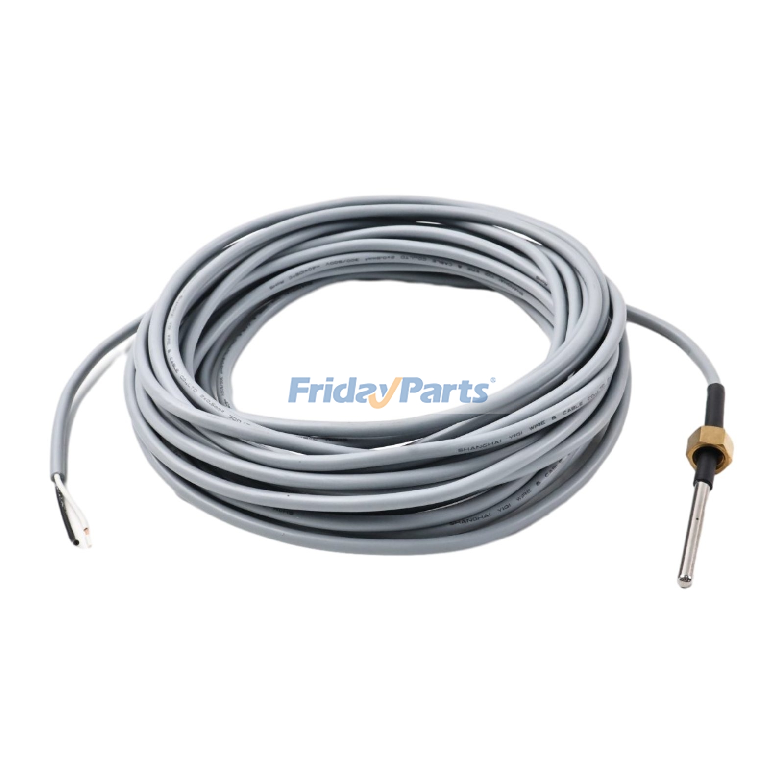 Sensor de temperatura 00PSP000000159A para enfriador de máquina de tornillo Carrier 30XA
