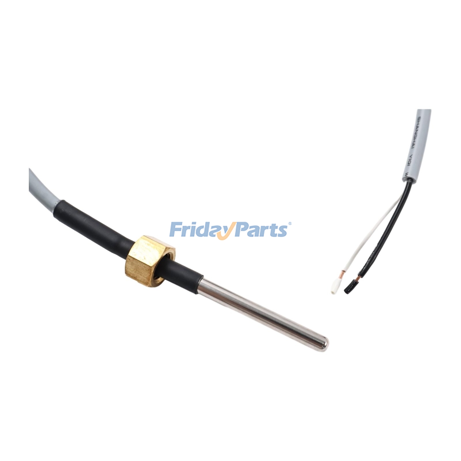 Sensor de temperatura 00PSP000000159A para enfriador de máquina de tornillo Carrier 30XA para Compresor de aire Para CARRIER FridayParts