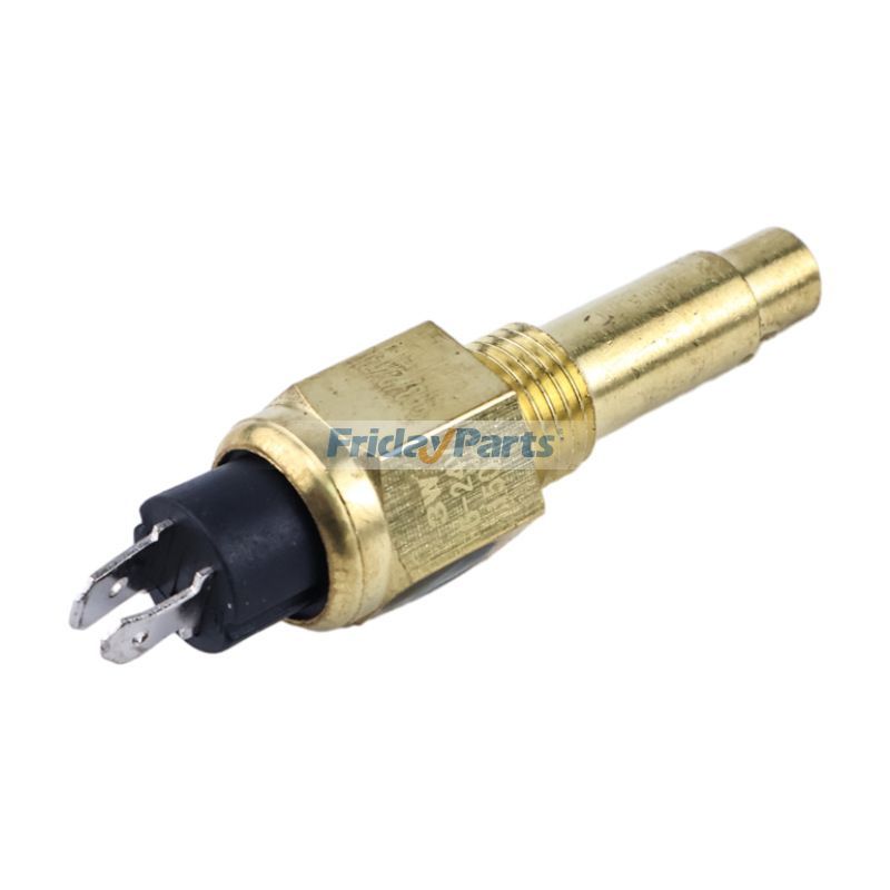 Sensor de temperatura 01182708 para motor Deutz D914L03 D914L04 D914L05 BF6L914 BF6L914C D914L06