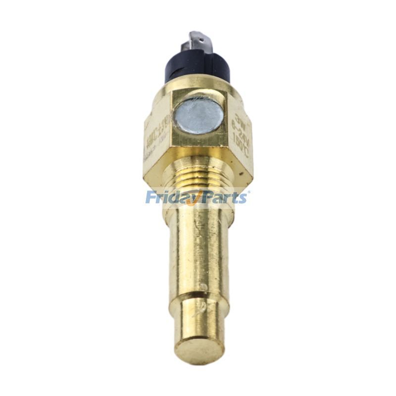 Sensor de temperatura 01182708 para motor Deutz D914L03 D914L04 D914L05 BF6L914 BF6L914C D914L06 para Motor  FridayParts