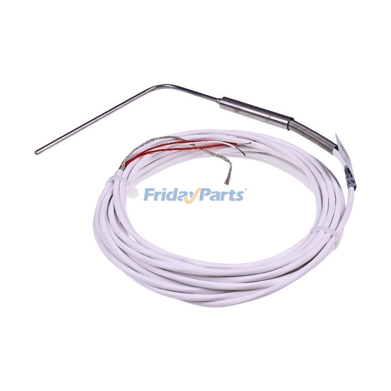 Vis du capteur de température de FridayParts