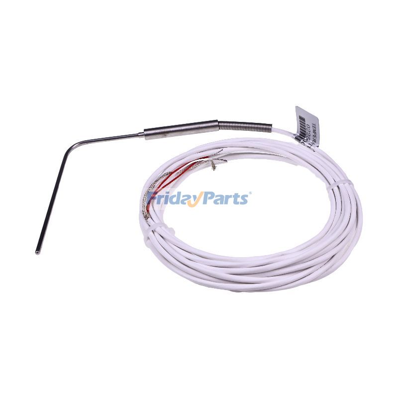 Vis du capteur de températurepour Compresseur d'Air