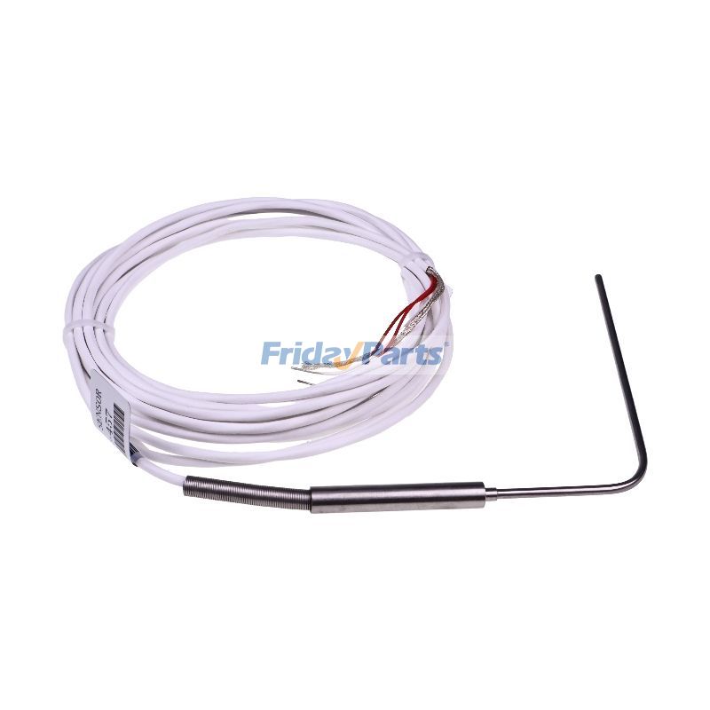 Vis du capteur de température Pour Sullair