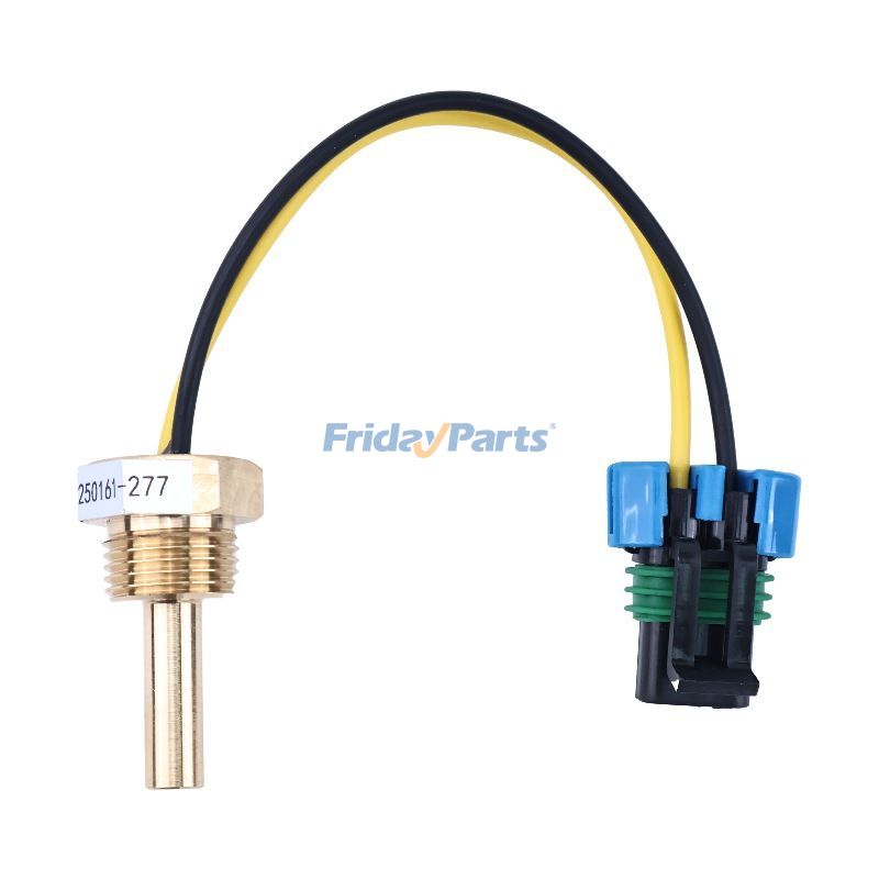 Capteur de température 02250161-277 pour compresseur d'air Sullair 900XHH 1150XHpourPour Sullair