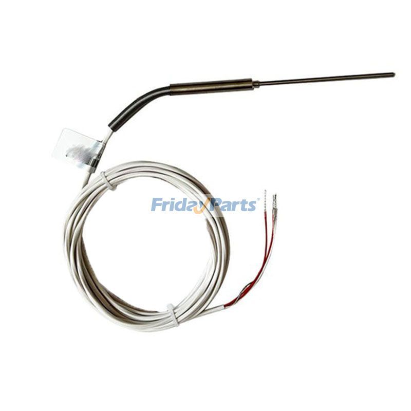 Capteur de température 02250179-431 pour compresseur d'air Sullair SN55 SN55S SN55V SN75 SN75S SN75V