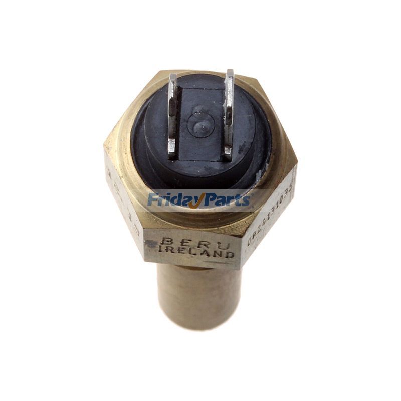 Sensor de temperatura 04217846 para motor Deutz D2011L02 D2011L03 D2011L04