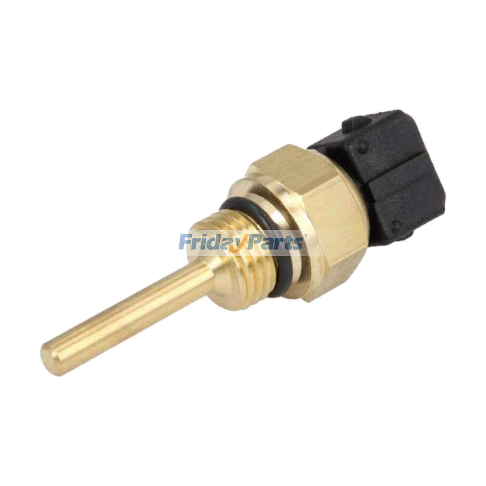 Temperature Sensor 0501317655 for Doosan Loader TXL400-1 MEGA 400-V