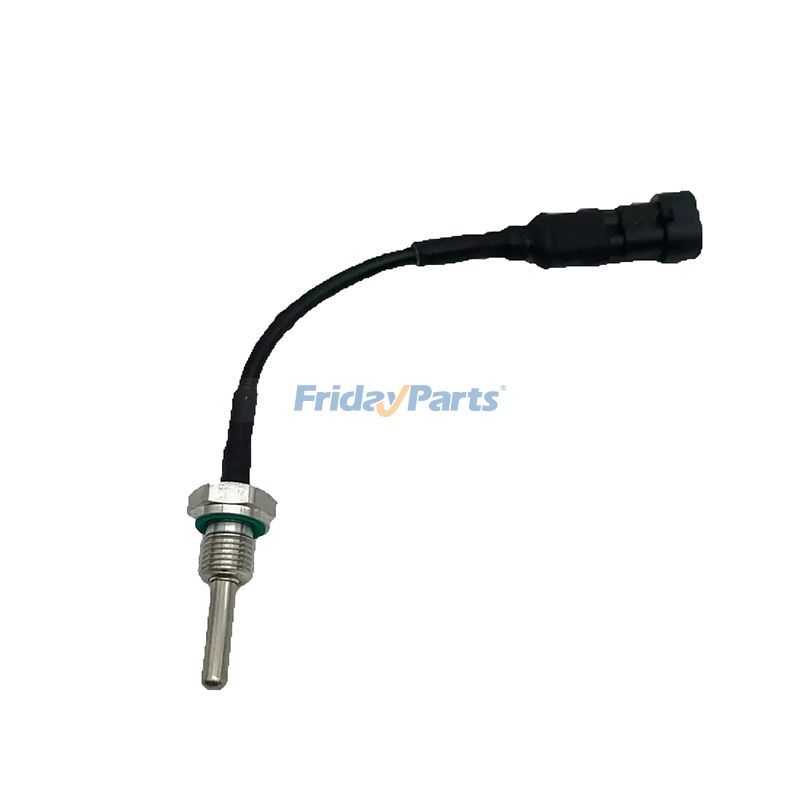 Sensor de temperatura 084Z4185 para escavadeira Sany SY205 SY215 SY195