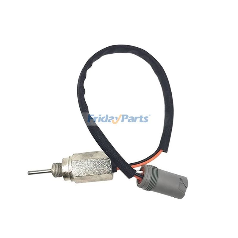 Temperature Sensor 100-3055 for Caterpillar CAT Engine C30 C32 C12 Excavator 5230B 5130 5230 5110B 5130B