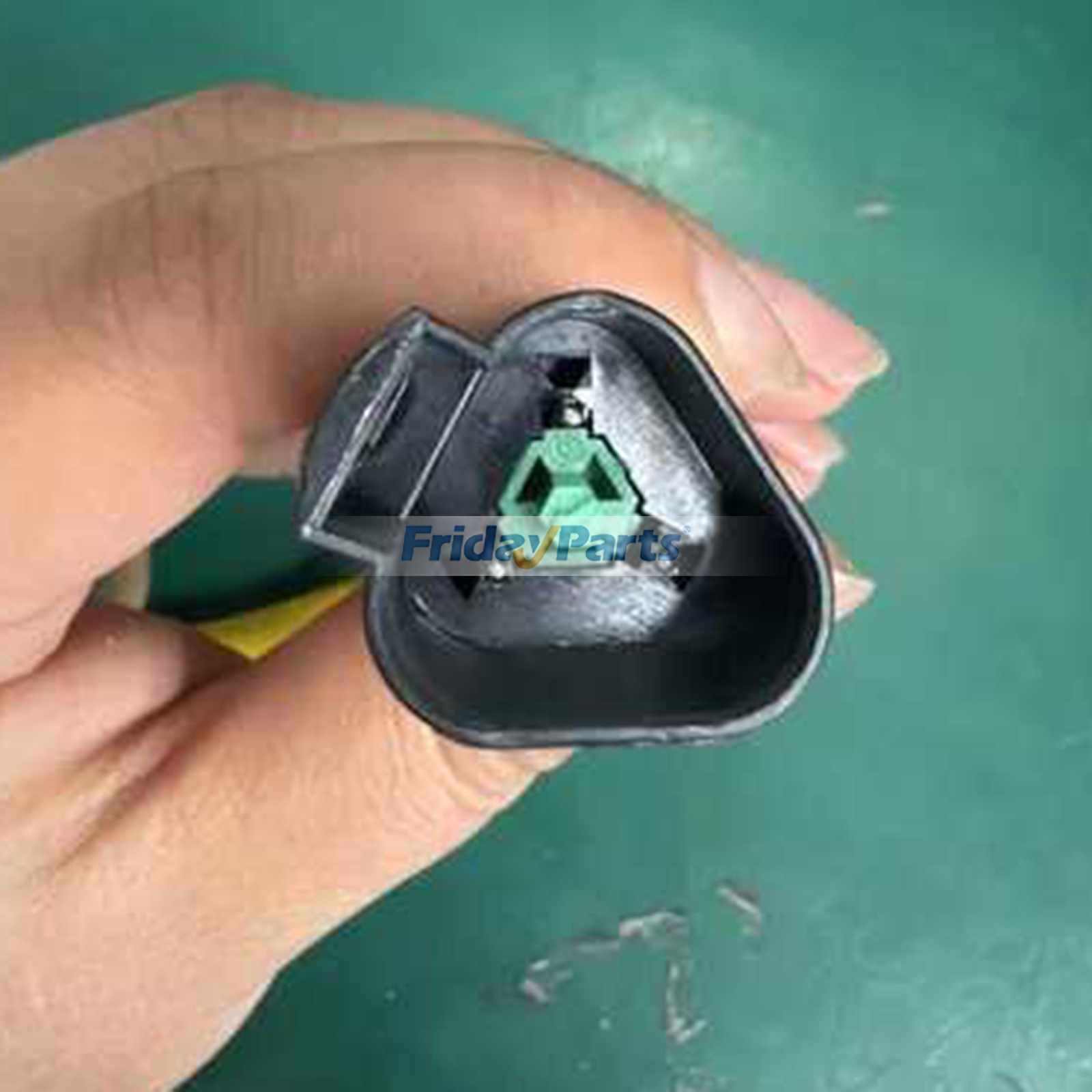 Engine,Generator Temperature Sensor