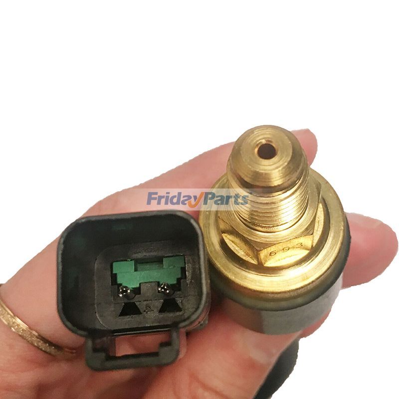 Interruptor de presión AS 309-5769 para excavadora Caterpillar CAT 311C 312C 314C 315C Para CAT