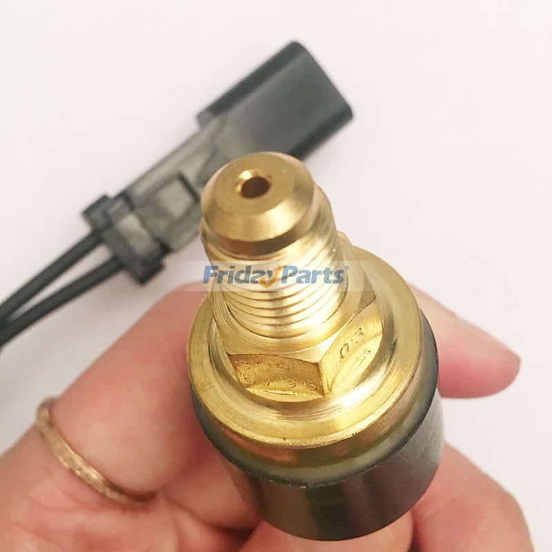 Interruptor de presión AS 309-5769 para excavadora Caterpillar CAT 311C 312C 314C 315C