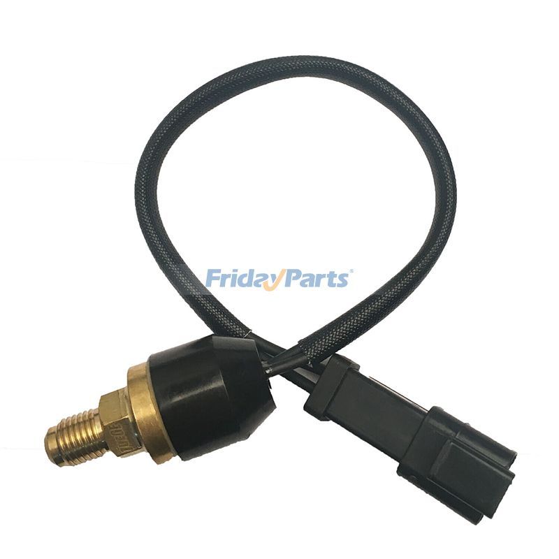 Parte para Excavadora