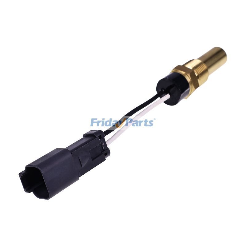Sensor de temperatura 102410001CC para vehículos utilitarios Bobcat 2200 2300 2200S Para BOBCAT