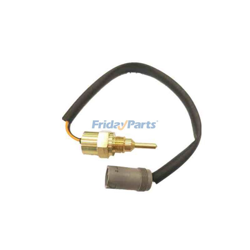 Temperature Sensor 1027532 for Caterpillar CAT Engine 3516B 3508B 3512B Tractor 776C 784B Excavator 5130 5230