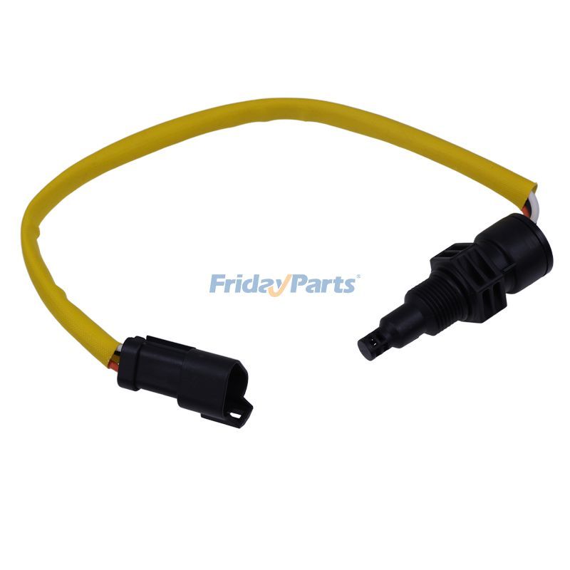 Temperature Sensorerpillar CAT 345B 365B 385B for Excavator