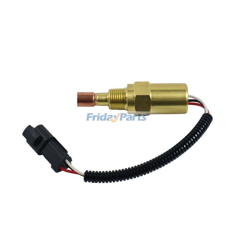 Temperature Sensor  in Stock in China