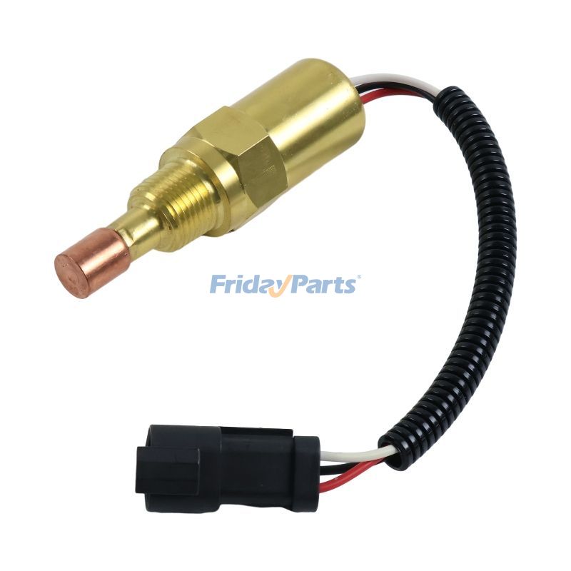Temperature Sensor  for Engine,Excavator,Generator,Truck,Others