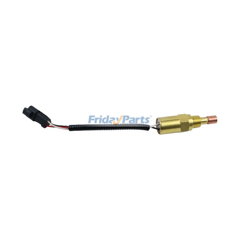 Temperature Sensor  For CAT Engine,Excavator,Generator,Truck,Others