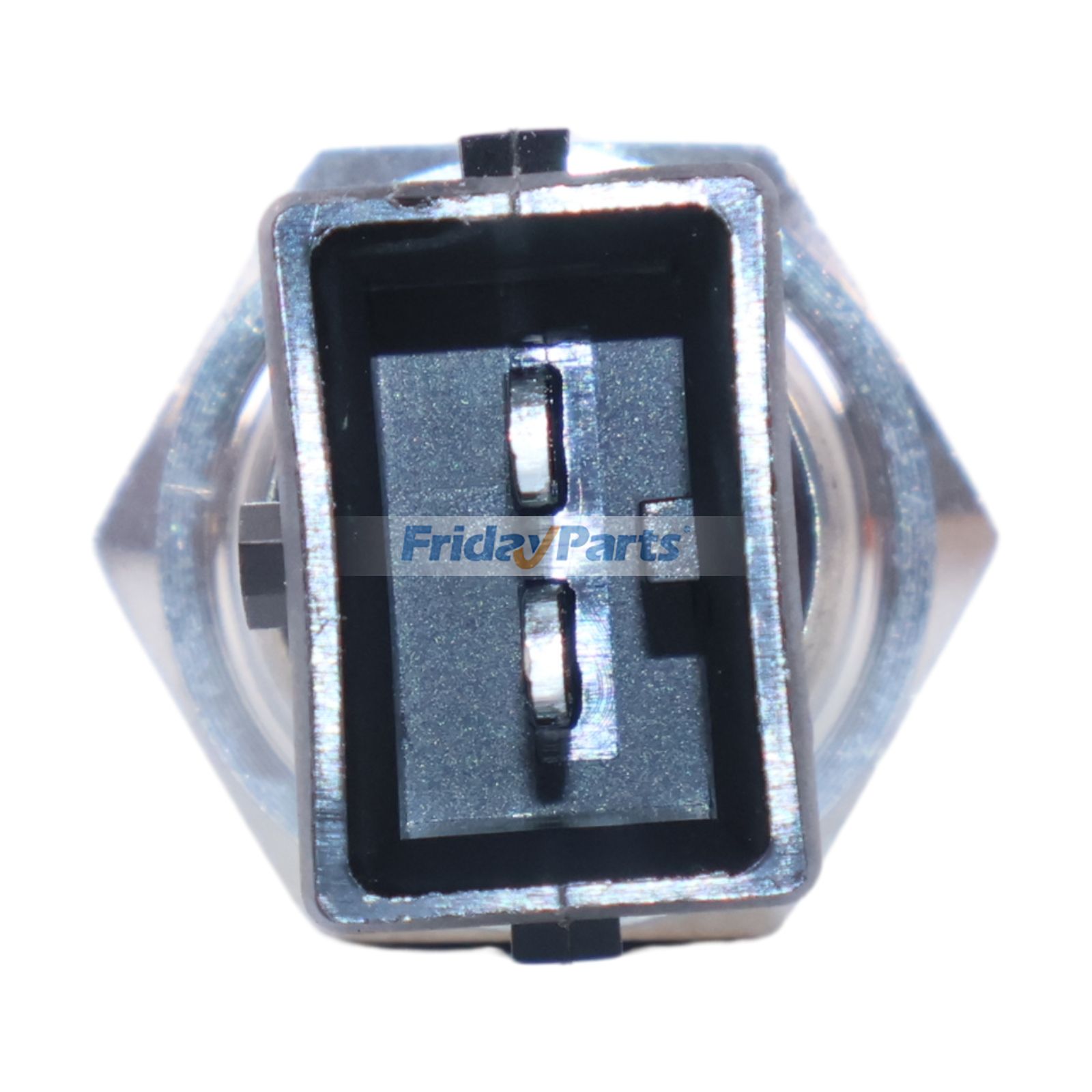 FridayPartsで温度センサーを購入