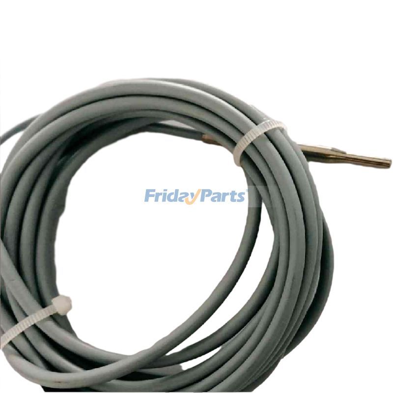 Sensor de temperatura 1089-0574-44 para compresor de aire Atlas Copco