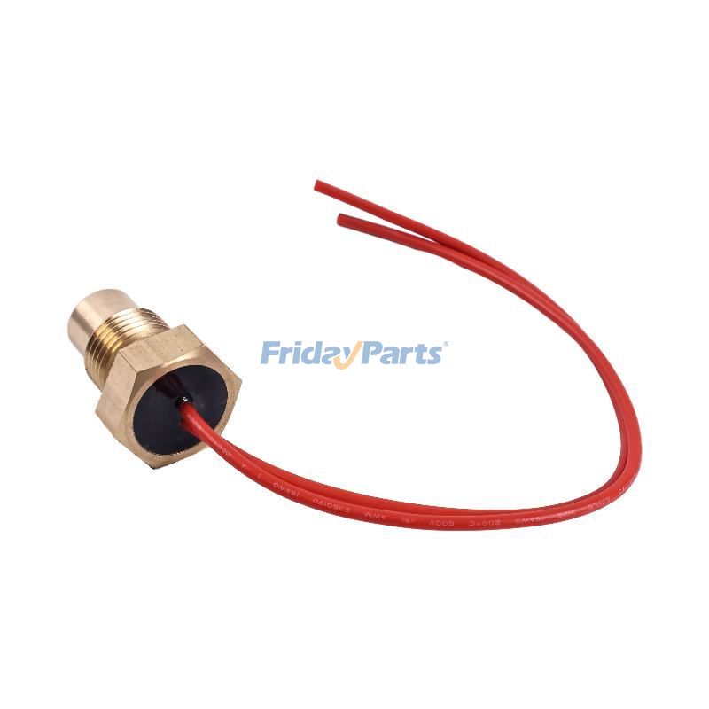 Sensor de temperatura 1089-0637-09 para compressor de ar Atlas