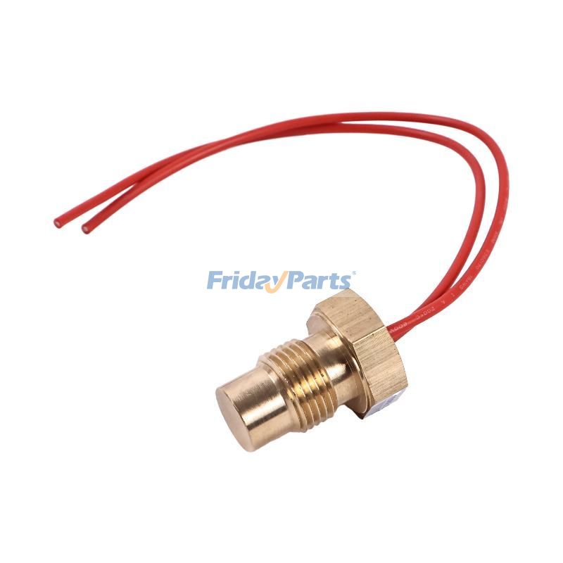 Sensor de temperatura 1089-0637-09 para compresor de aire Atlas Copco GX15 GX18 GX22